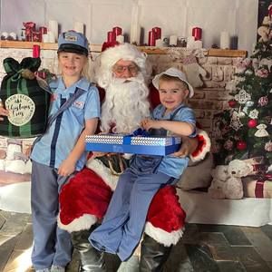 Meet your Posher, Kandy